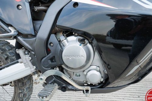 Setelan AFR Tepat, Kunci Mesin Motor Awet dan Hemat BBM