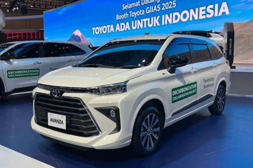 BBM E10 di 2026, Toyota Sebut Masyarakat yang Harus Menyesuaikan