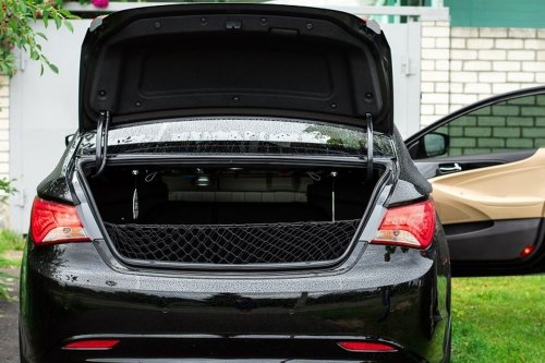 Jangan Lupa Cek Bagasi Saat Beli Mobil Bekas, Ini Alasannya