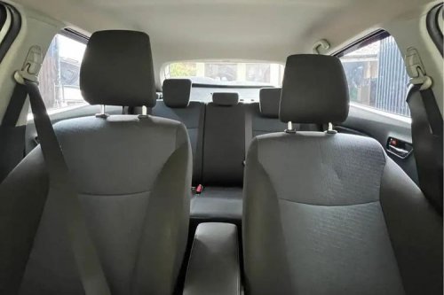 Pengalaman Pelihara Suzuki Baleno 2021 Setelah 52.000 Km