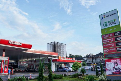 Tantangan Merawat Innova Reborn Diesel, Boleh Minum Bio Solar?