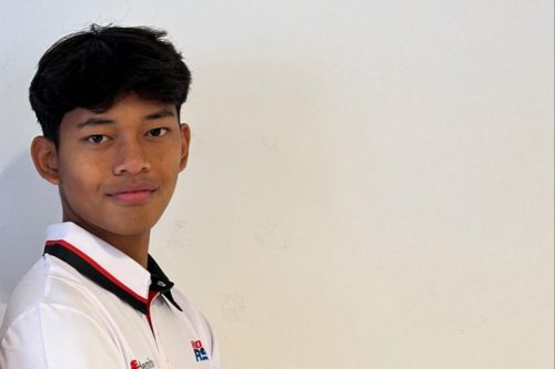 Resmi, Tahun Depan Veda Ega Balapan di MotoGP
