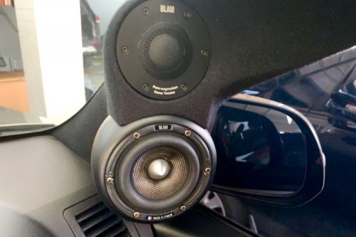 Speaker Mobil: Perbaiki atau Ganti? Simak Penjelasannya!