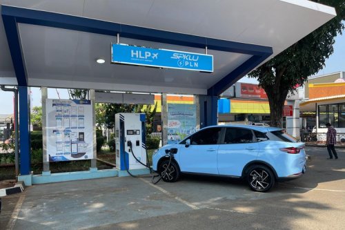 Neta Auto Mencari Investor untuk Pemulihan Operasional