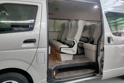 Cara Efektif Cegah Gas Air Mata Masuk ke Kabin Mobil: Ini Penjelasan Ahli