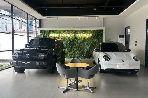 Strategi GWM di Indonesia: Fokus pada Beragam Teknologi