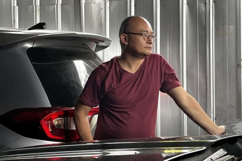 Ingin Transmisi Matik Awet? Ini Kuncinya