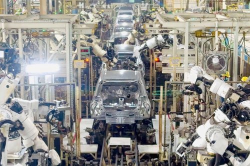 Perkuat Rantai Pasok, Daihatsu Libatkan Lebih Banyak UKM Lokal