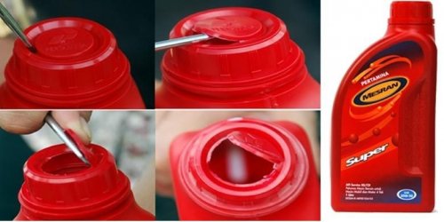 Ciri-Ciri Oli Asli Pertamina: Panduan Anti Pemalsuan