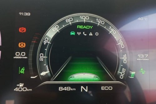 Ulik Kelebihan dan Kekurangan Fitur Unggulan GWM Ora 03