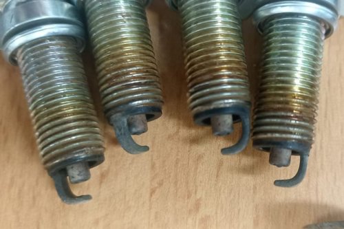 Efek Buruk Busi Palsu, dari Boros sampai Mesin Rusak