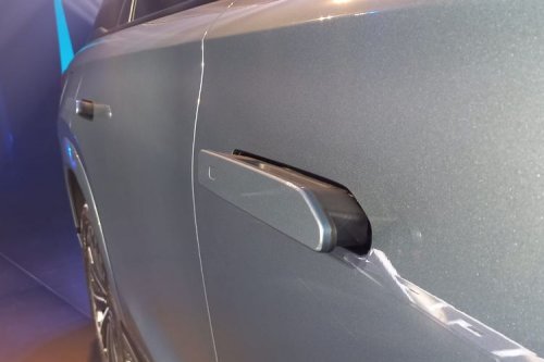 Dibanderol Rp 689,9 Juta, Ini Spesifikasi Lengkap Jaecoo J8 ARDIS