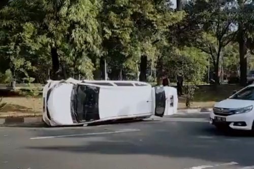 Jangan Remehkan Microsleep, Ini Pemicu Awalnya