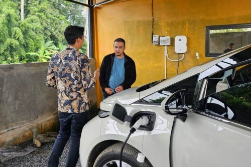 Diskon 50 Persen Tambah Daya Listrik, Pas untuk Home Charging EV
