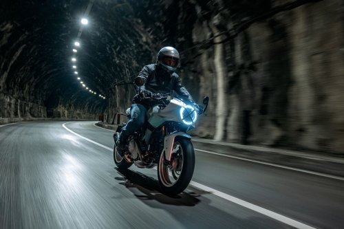 Ducati Formula 73: Cafe Racer Retro, Dijual Terbatas Rp 340 Juta