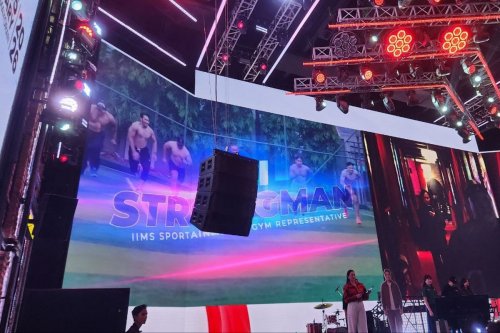 Sportainment Jadi Senjata Baru IIMS 2026: Padel hingga Golf Masuk Pameran Otomotif