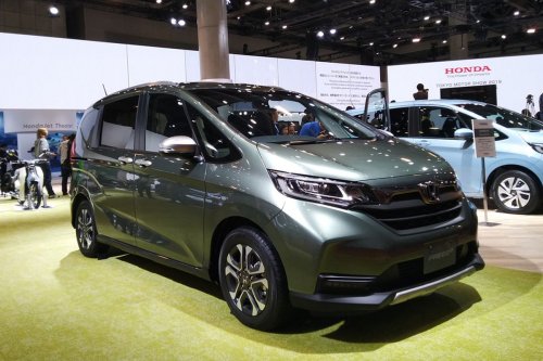 Cek Ini Dulu Sebelum Beli Honda Freed Bekas, Biar Tidak Rugi