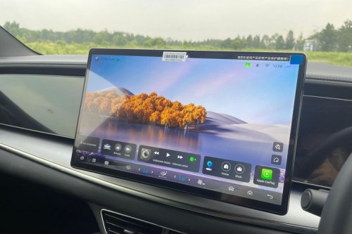 Update Harga BYD Sealion 7: SUV Listrik Performa Tinggi