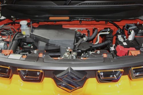 Diskon Suzuki S-Presso Tembus Rp 25 Juta pada November 2025