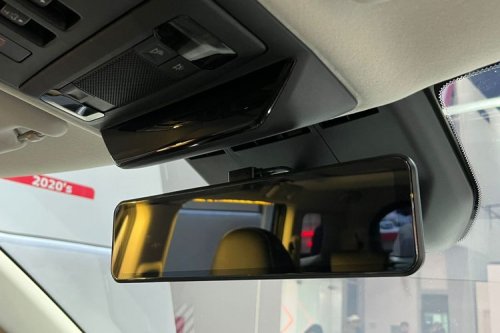 Kupas Ubahan Mitsubishi Destinator Edisi Terbatas di IIMS 2026