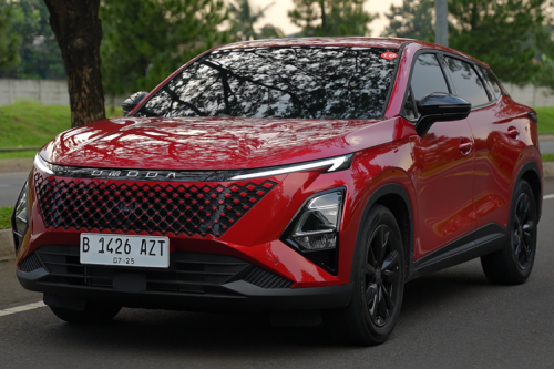 Serupa tapi Tak Sama, Ini Bedanya Chery C5 CSH dan C5 Bensin