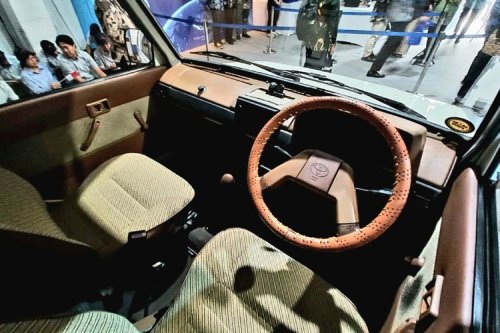 Cerita Kijang Super, Mobil Pertama Toyota Indonesia yang Diekspor