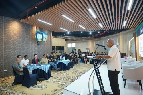 Mitos Kebakaran Baterai Masih Hambat Adopsi Mobil Listrik