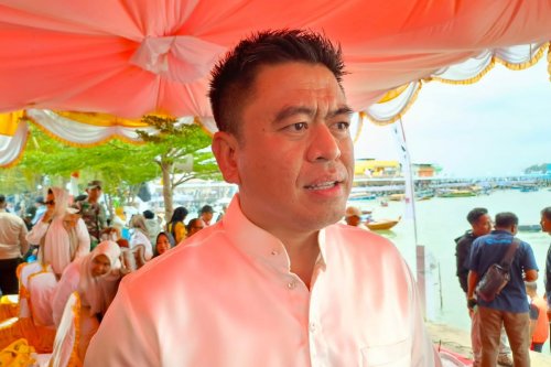 Daftar Mobil Endipat Wijaya, Anggota DPR yang Sindir Donasi Rp 10 M