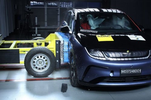 Memahami NCAP: Standar Keselamatan Mobil Baru di Indonesia