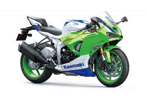 Update Harga Motor Sport Maret 2026, Ada yang Baru dan Diskon ZX-6R