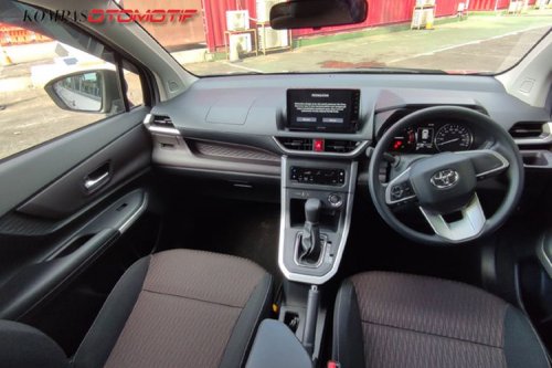 Jelang Akhir Tahun, Diskon Toyota Avanza Tembus Rp 23 Juta