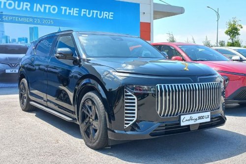 Peluang VinFast Jual Mobil Anti-Peluru di Indonesia