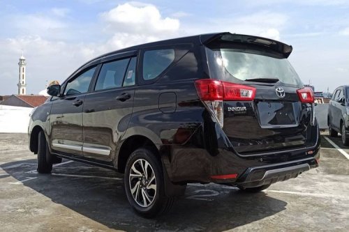 Pengalaman 3 Tahun Pemilik Toyota Kijang Innova Reborn: Plus Minus