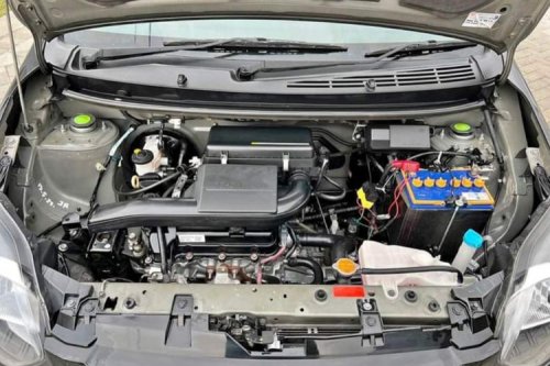 5 Komponen yang Wajib Dicek Sebelum Membeli Mobil Bekas