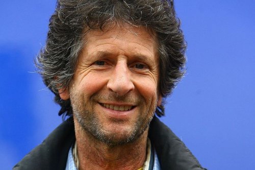 Graziano Rossi dan Sejarah Morbidelli di Dunia Balap