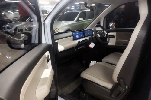 Masa Depan Mobil Listrik Bekas dengan Second Life Battery