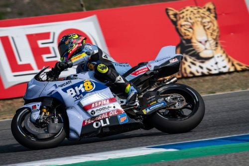 Hasil Kualifikasi MotoGP Amerika 2025, Marc Marquez Pole Position