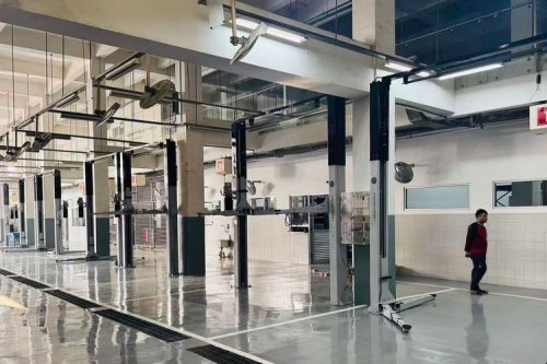 Chery Peduli Banjir Sumatera, Gratis Towing dan Diskon Suku Cadang