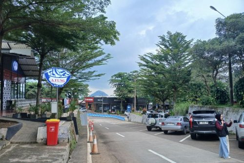 Rest Area Diminta Jaga Harga Wajar Saat Arus Mudik Lebaran