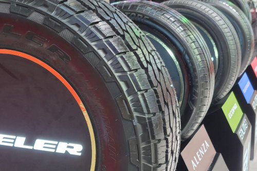 Sambut Mudik, Bridgestone Sediakan Promo Menarik di IIMS 2026