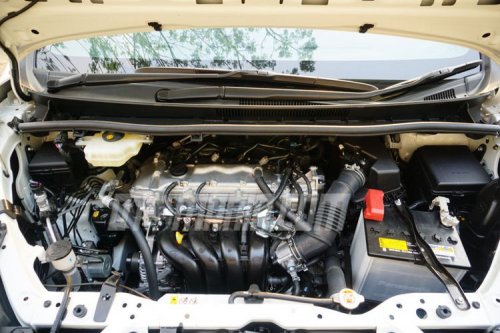 Pengalaman Dirly Idol Pakai Toyota Voxy Selama 5 Tahun