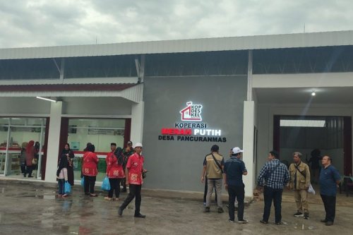 Isuzu Klarifikasi Pernyataan Agrinas soal Keterbatasan Pasokan