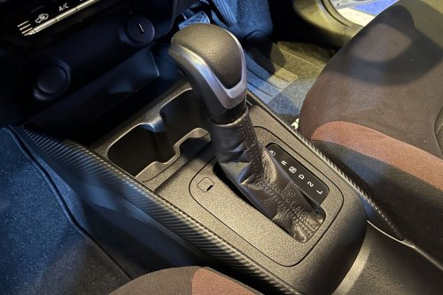 Konsumen Wajib Tahu Ini Sebelum Beli Mobil AT Konvensional