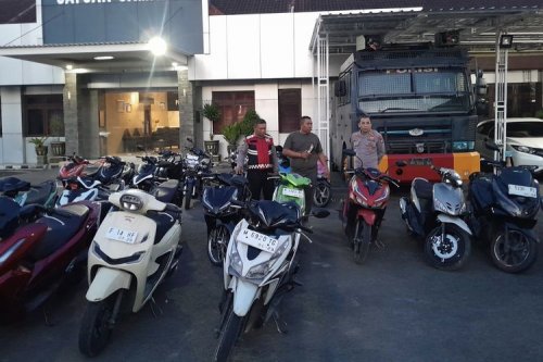 Jelang Mudik 2026, Korlantas Gelar Operasi Keselamatan