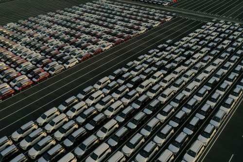 Pertama Dalam Sejarah, Penjualan Mobil Malaysia Kalahkan Indonesia