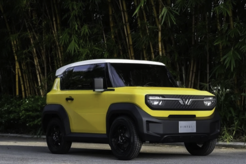 Pilihan Mobil Listrik Murah 2025, Harga Rp 100 Jutaan