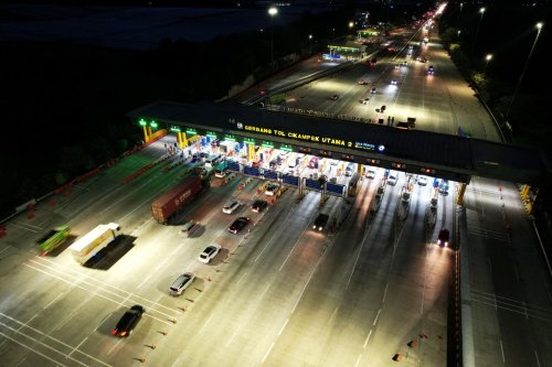 Jadwal One Way dan Ganjil-Genap Mudik Lebaran 2026, Catat Tanggalnya