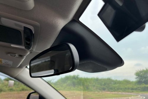 Bahas Fitur Honda HR-V Hybrid Termurah, Apa Saja yang Didapat?