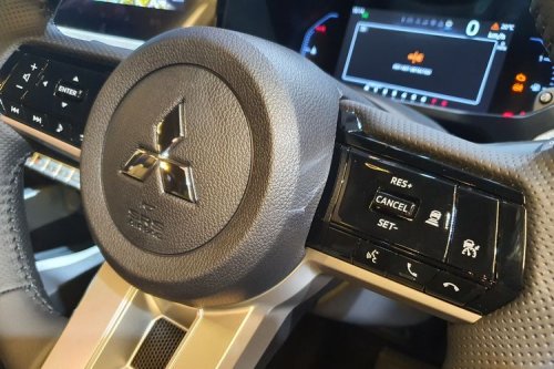 Review Pakai Mitsubishi XForce Ultimate DS Setengah Tahun Pemakaian