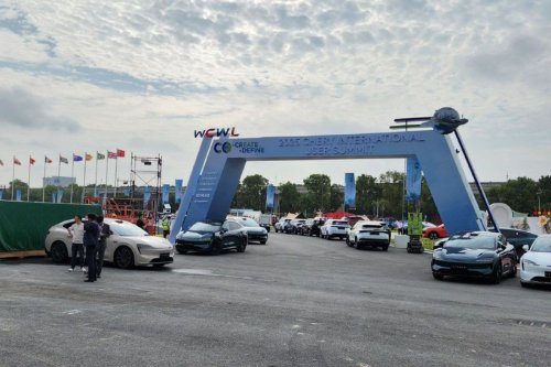 Transformasi Chery: dari Produsen ke Penyedia Mobilitas Cerdas